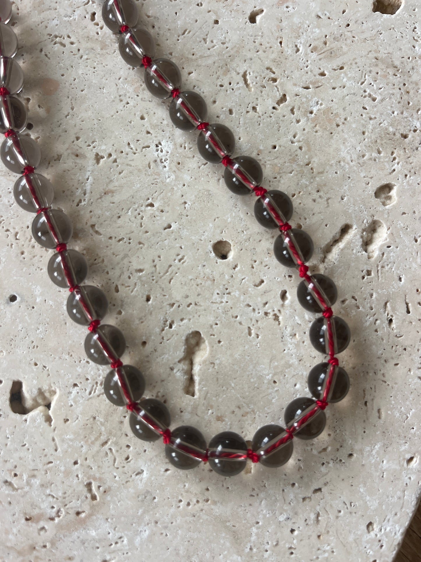 Seaglass Sol Necklace