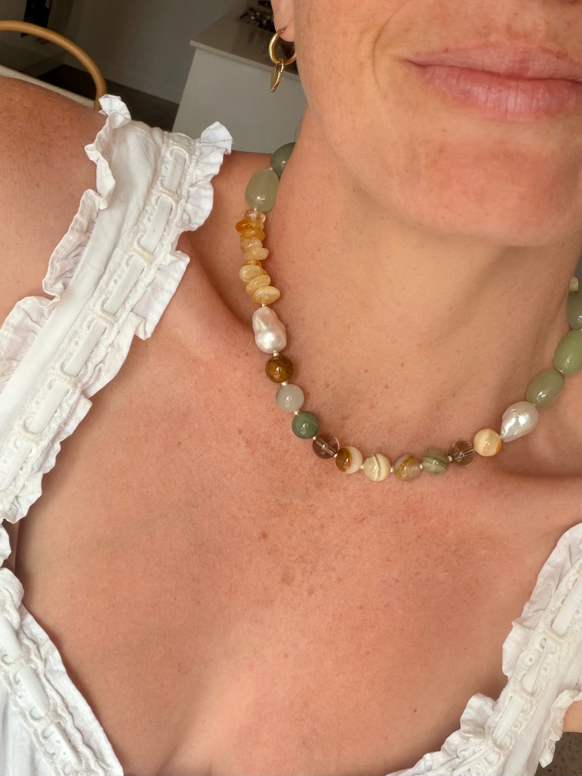 Shady Shore Necklace