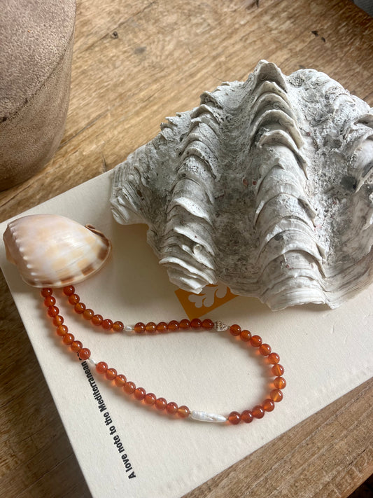 Sea Bed 〰 Roe