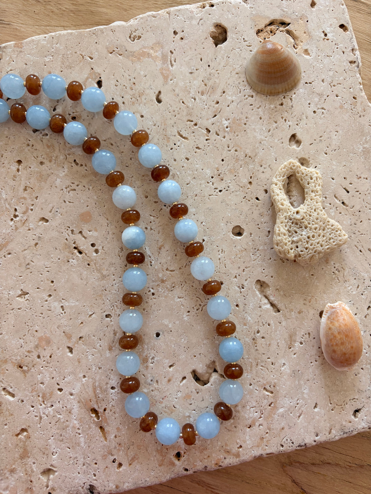 Sea and Stone