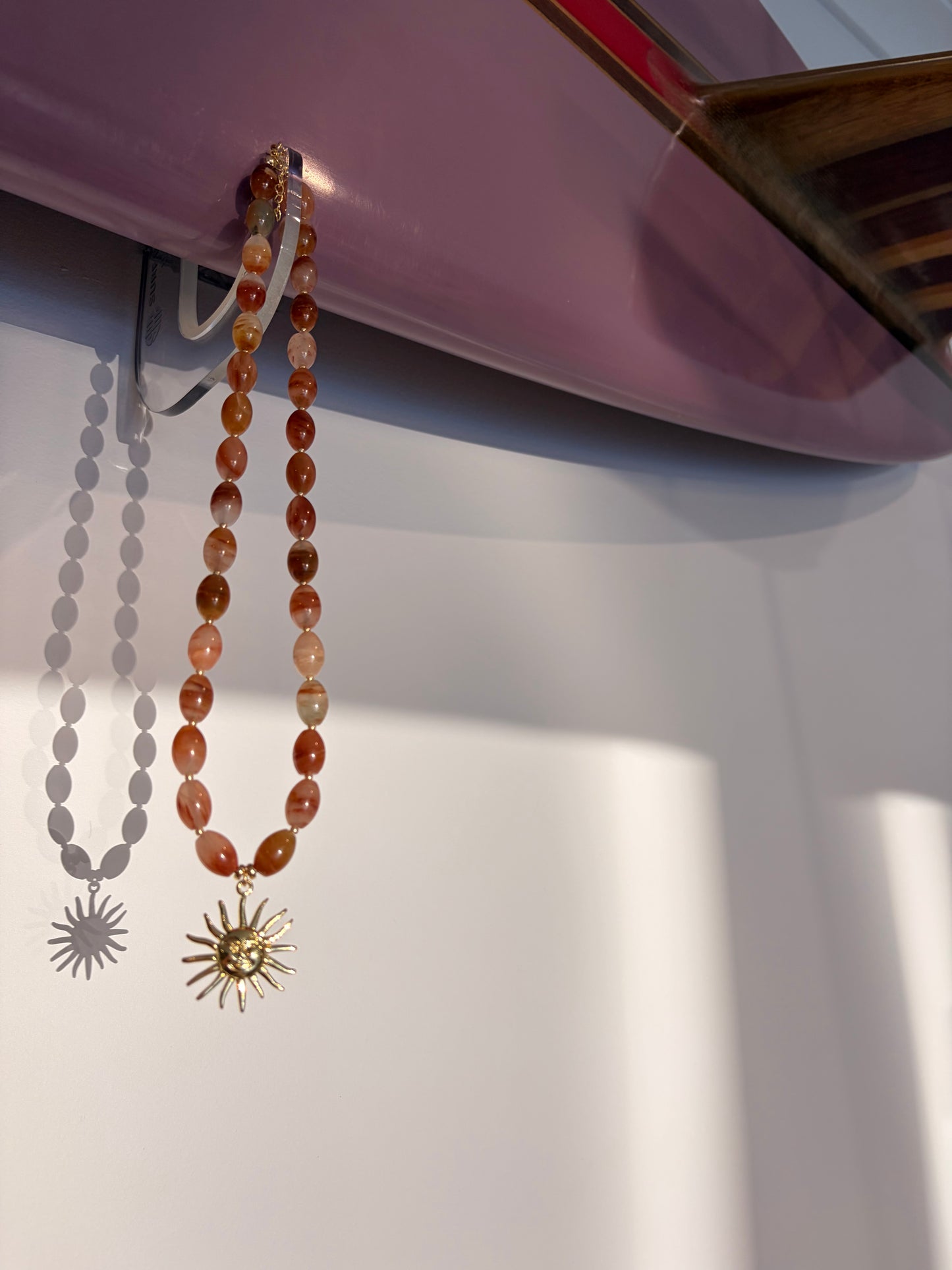 Soli Necklace