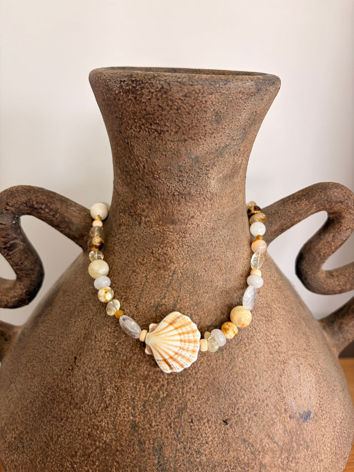 First Light Necklace