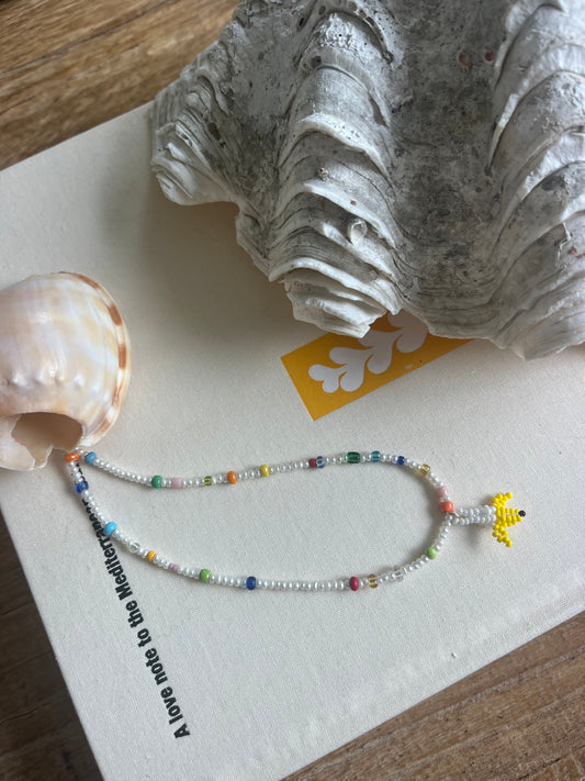 Little Rais 〰 Tropical Mini Banana
