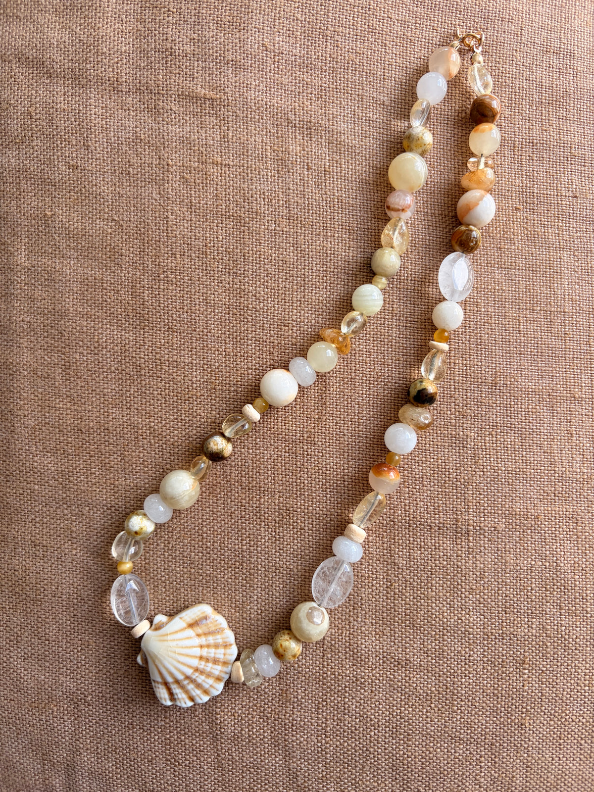 First Light Necklace