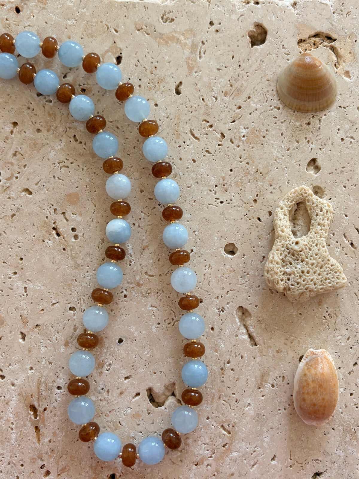 Sea and Stone
