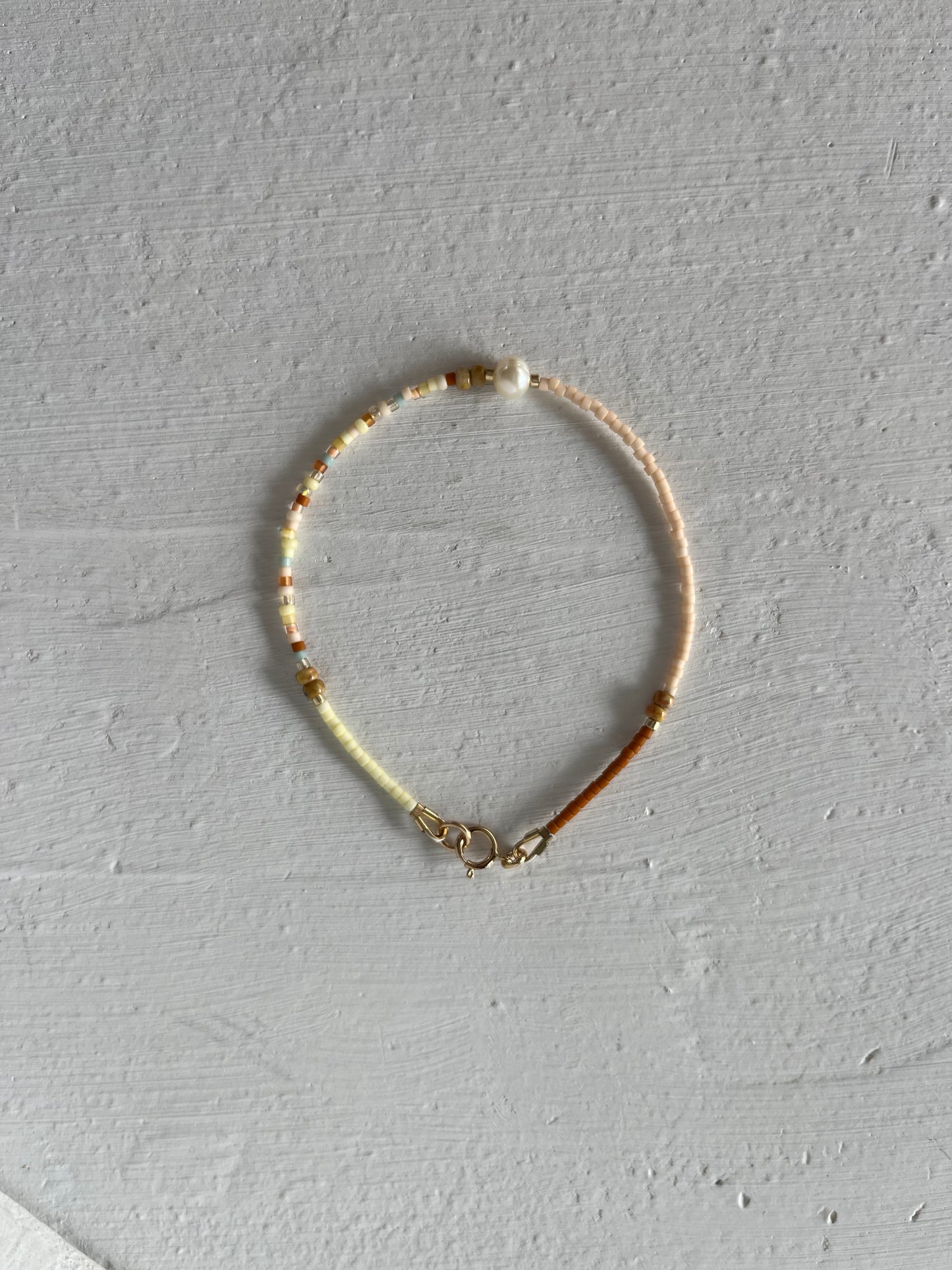 Oaxaca Bracelet- Beachwood