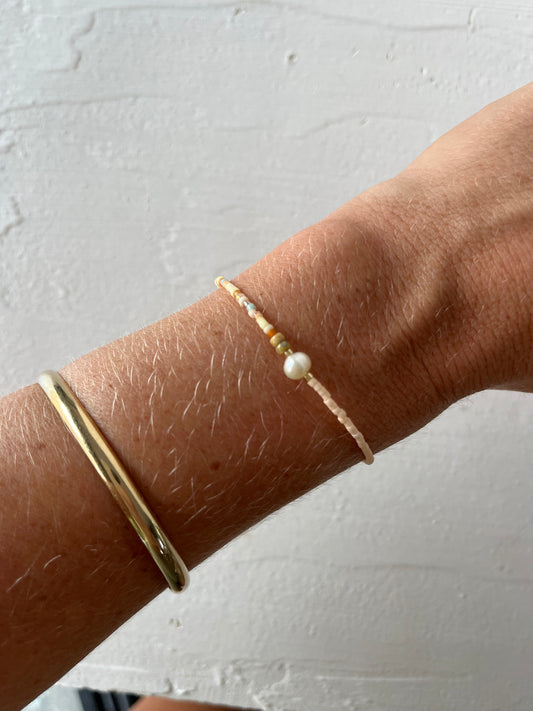 Oaxaca Bracelet- Beachwood